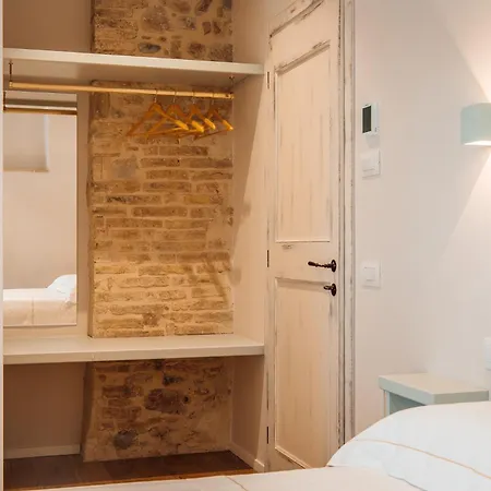 Alloggio per agriturismo Molinella Assisi
