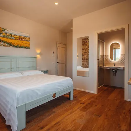 Alloggio per agriturismo Molinella Assisi
