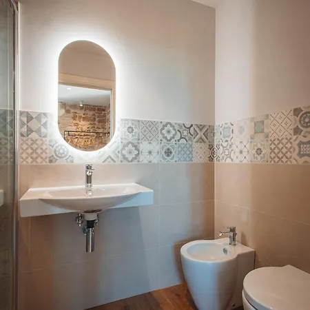 Alloggio per agriturismo Molinella *