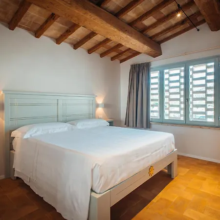 Alloggio per agriturismo Molinella Assisi