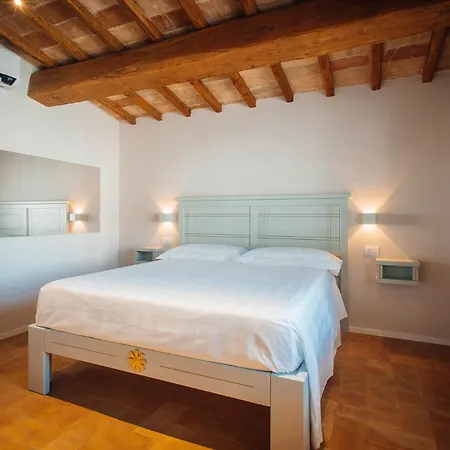 Molinella Alloggio per agriturismo *