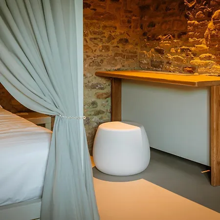 Alloggio per agriturismo Molinella Assisi