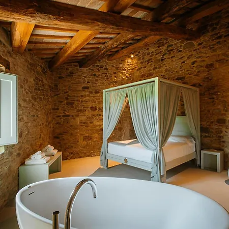 Molinella Alloggio per agriturismo