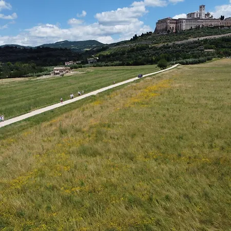 Molinella Alloggio per agriturismo