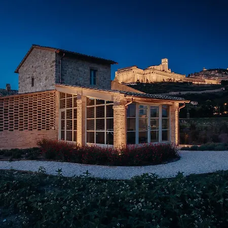 Molinella Alloggio per agriturismo Assisi